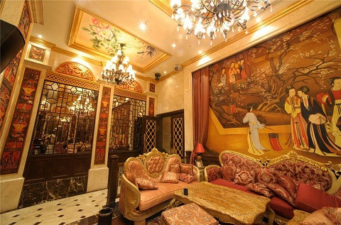 高青高档KTV妹子质量哪家好